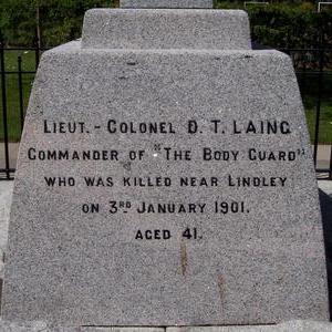 SA war memorial face two