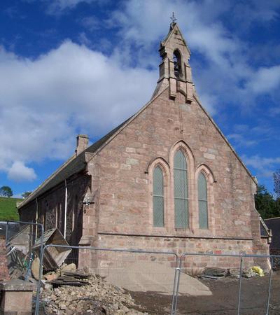 Strachan Kirk