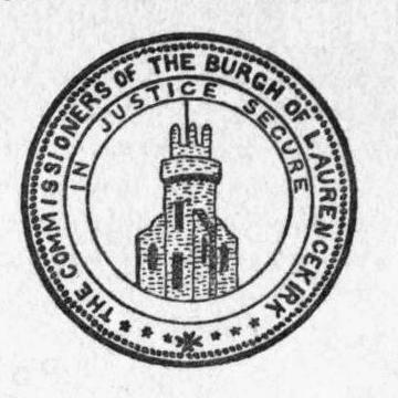 seal of Laurencekirk