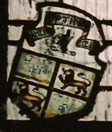 Millar coat of arms