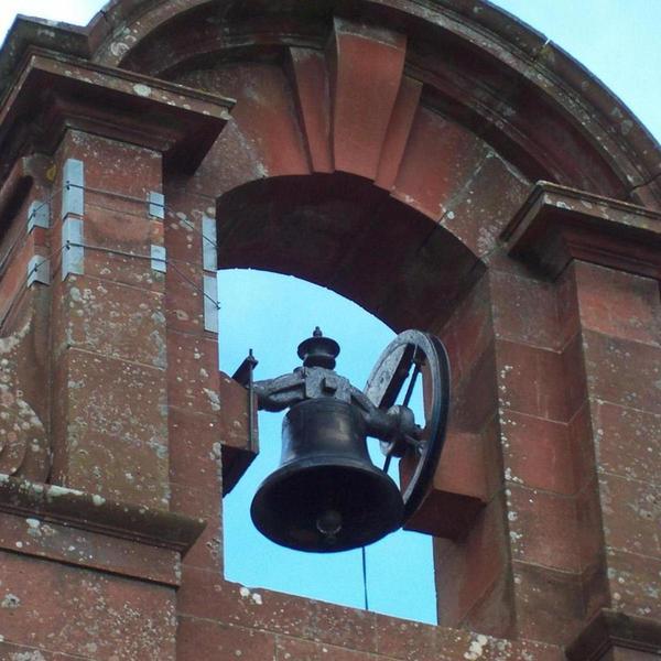 Memus Church Bell